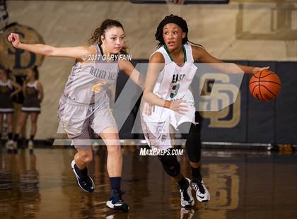 Thumbnail 3 in Walker Valley vs East Hamilton (District 5 3A) photogallery.