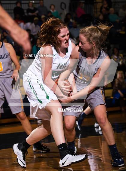 Thumbnail 2 in Walker Valley vs East Hamilton (District 5 3A) photogallery.