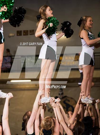 Thumbnail 2 in Walker Valley vs East Hamilton (District 5 3A) photogallery.