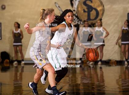 Thumbnail 3 in Walker Valley vs East Hamilton (District 5 3A) photogallery.