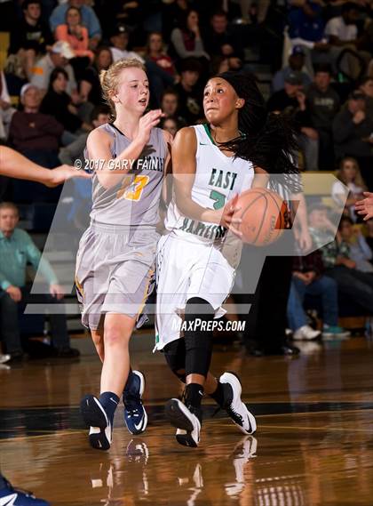 Thumbnail 3 in Walker Valley vs East Hamilton (District 5 3A) photogallery.