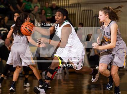 Thumbnail 3 in Walker Valley vs East Hamilton (District 5 3A) photogallery.