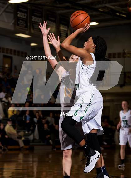 Thumbnail 1 in Walker Valley vs East Hamilton (District 5 3A) photogallery.