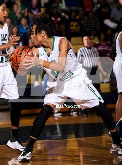 Thumbnail 3 in Walker Valley vs East Hamilton (District 5 3A) photogallery.