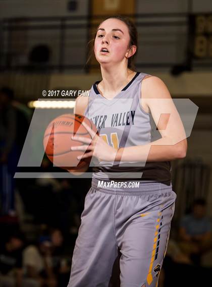 Thumbnail 3 in Walker Valley vs East Hamilton (District 5 3A) photogallery.
