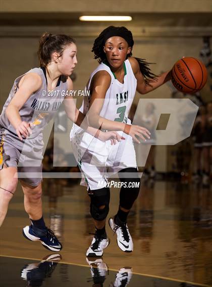Thumbnail 1 in Walker Valley vs East Hamilton (District 5 3A) photogallery.