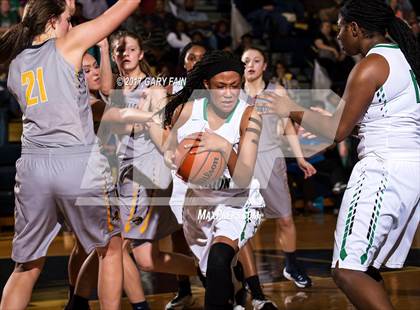 Thumbnail 2 in Walker Valley vs East Hamilton (District 5 3A) photogallery.