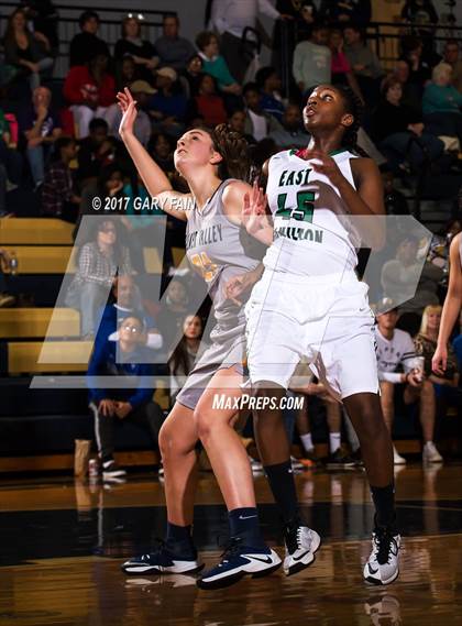 Thumbnail 2 in Walker Valley vs East Hamilton (District 5 3A) photogallery.
