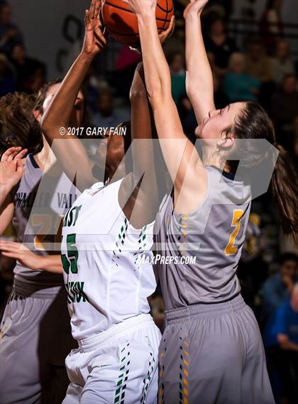 Thumbnail 3 in Walker Valley vs East Hamilton (District 5 3A) photogallery.
