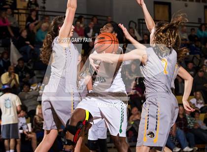 Thumbnail 1 in Walker Valley vs East Hamilton (District 5 3A) photogallery.