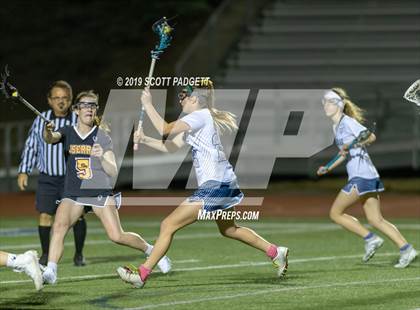 Thumbnail 2 in JSerra Catholic @ Chaparral photogallery.
