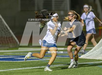 Thumbnail 2 in JSerra Catholic @ Chaparral photogallery.