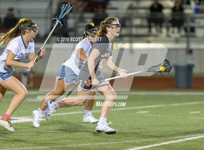 Thumbnail 2 in JSerra Catholic @ Chaparral photogallery.