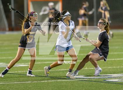 Thumbnail 1 in JSerra Catholic @ Chaparral photogallery.