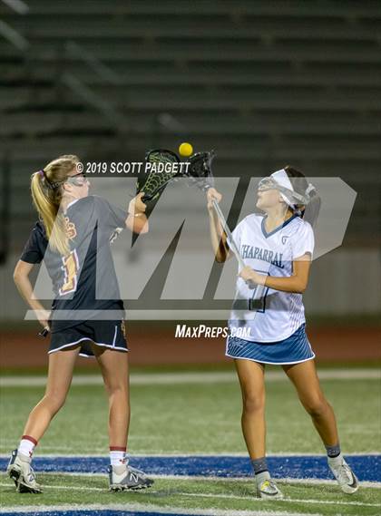 Thumbnail 1 in JSerra Catholic @ Chaparral photogallery.