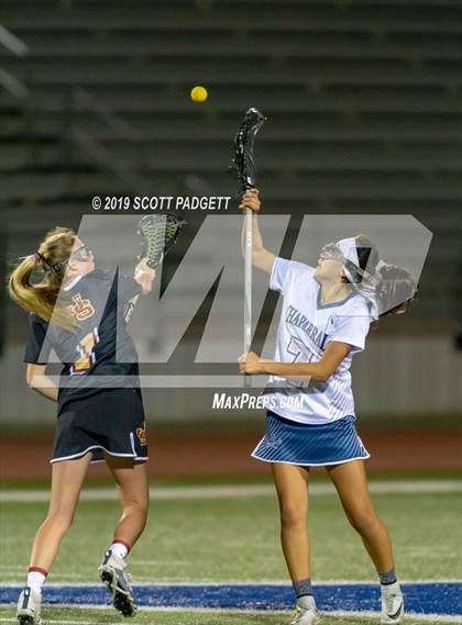 Thumbnail 2 in JSerra Catholic @ Chaparral photogallery.