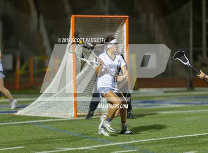Thumbnail 1 in JSerra Catholic @ Chaparral photogallery.