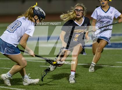 Thumbnail 3 in JSerra Catholic @ Chaparral photogallery.