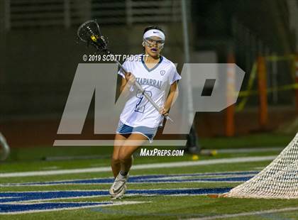 Thumbnail 3 in JSerra Catholic @ Chaparral photogallery.