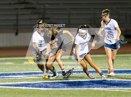 Thumbnail 2 in JSerra Catholic @ Chaparral photogallery.