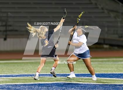 Thumbnail 3 in JSerra Catholic @ Chaparral photogallery.
