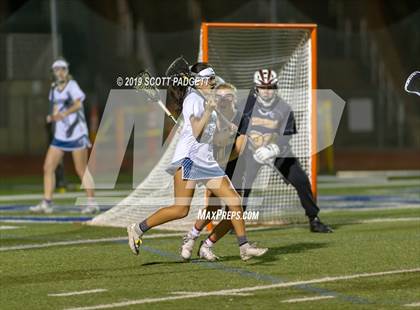 Thumbnail 3 in JSerra Catholic @ Chaparral photogallery.