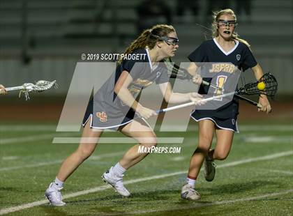 Thumbnail 1 in JSerra Catholic @ Chaparral photogallery.