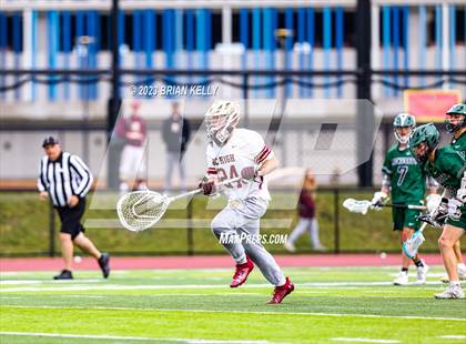 Thumbnail 2 in Boston College High vs Wachusett Regional (MIAA Division 1 Round of 32) photogallery.