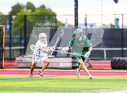 Thumbnail 2 in Boston College High vs Wachusett Regional (MIAA Division 1 Round of 32) photogallery.