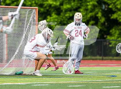 Thumbnail 3 in Boston College High vs Wachusett Regional (MIAA Division 1 Round of 32) photogallery.