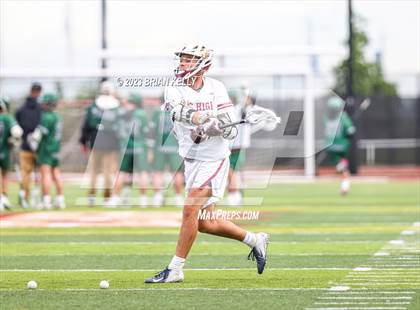 Thumbnail 2 in Boston College High vs Wachusett Regional (MIAA Division 1 Round of 32) photogallery.