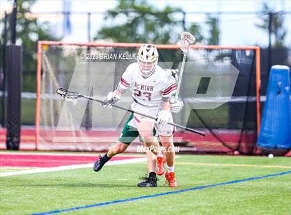 Thumbnail 2 in Boston College High vs Wachusett Regional (MIAA Division 1 Round of 32) photogallery.