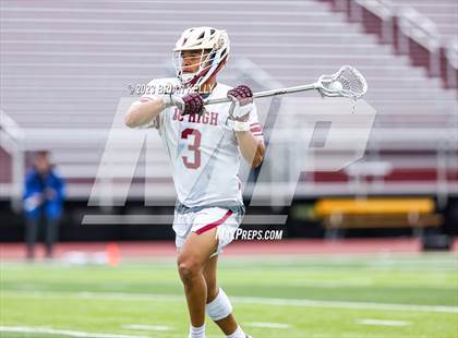 Thumbnail 2 in Boston College High vs Wachusett Regional (MIAA Division 1 Round of 32) photogallery.