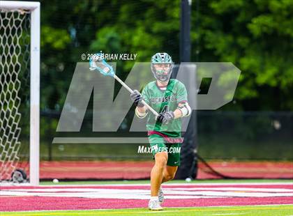 Thumbnail 2 in Boston College High vs Wachusett Regional (MIAA Division 1 Round of 32) photogallery.