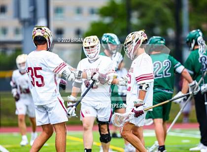 Thumbnail 3 in Boston College High vs Wachusett Regional (MIAA Division 1 Round of 32) photogallery.