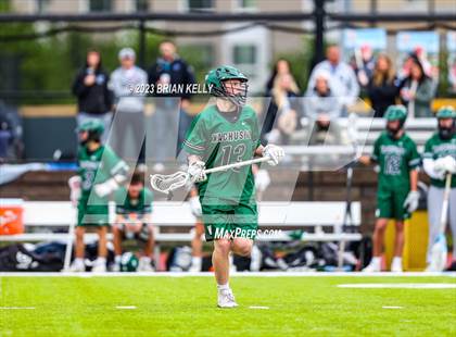 Thumbnail 3 in Boston College High vs Wachusett Regional (MIAA Division 1 Round of 32) photogallery.