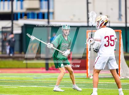 Thumbnail 1 in Boston College High vs Wachusett Regional (MIAA Division 1 Round of 32) photogallery.