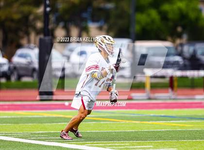 Thumbnail 1 in Boston College High vs Wachusett Regional (MIAA Division 1 Round of 32) photogallery.