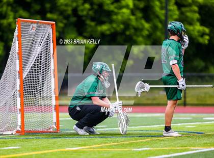 Thumbnail 3 in Boston College High vs Wachusett Regional (MIAA Division 1 Round of 32) photogallery.