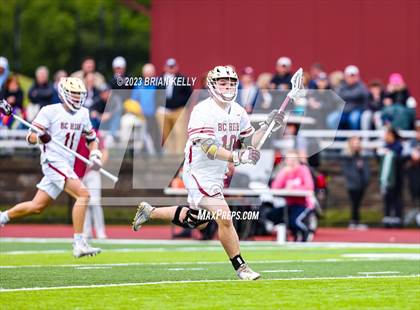 Thumbnail 2 in Boston College High vs Wachusett Regional (MIAA Division 1 Round of 32) photogallery.