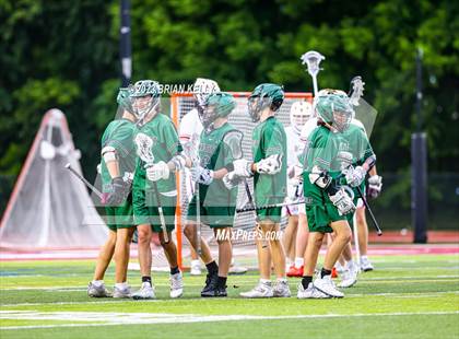 Thumbnail 1 in Boston College High vs Wachusett Regional (MIAA Division 1 Round of 32) photogallery.