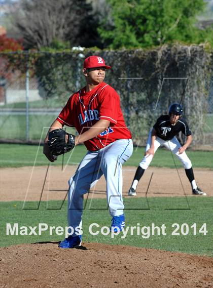 Thumbnail 3 in East Bakersfield @ Tehachapi photogallery.