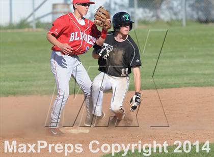 Thumbnail 2 in East Bakersfield @ Tehachapi photogallery.