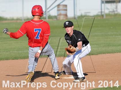 Thumbnail 3 in East Bakersfield @ Tehachapi photogallery.