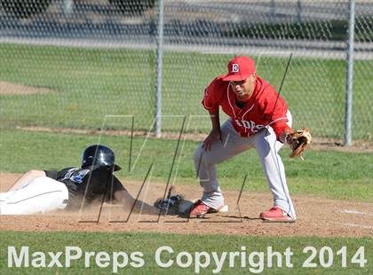 Thumbnail 2 in East Bakersfield @ Tehachapi photogallery.