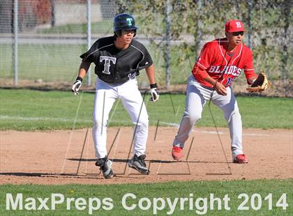 Thumbnail 1 in East Bakersfield @ Tehachapi photogallery.
