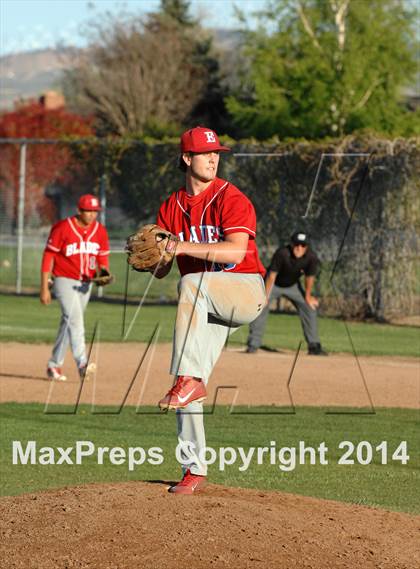 Thumbnail 2 in East Bakersfield @ Tehachapi photogallery.
