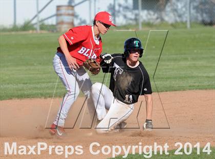 Thumbnail 1 in East Bakersfield @ Tehachapi photogallery.