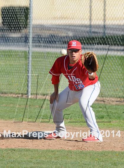 Thumbnail 1 in East Bakersfield @ Tehachapi photogallery.