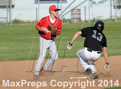 Thumbnail 1 in East Bakersfield @ Tehachapi photogallery.